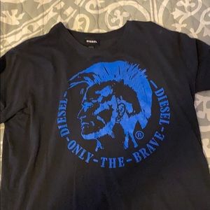Diesel t shirt